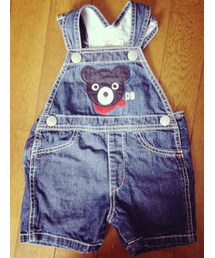 オーバーオール(サロペット/オーバーオール)