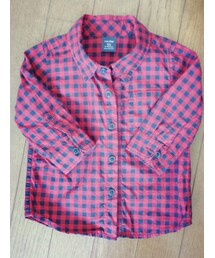 GAP | シャツ(シャツ/ブラウス)