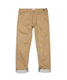 wrangler x Izzue | 卡其褲
(その他パンツ)