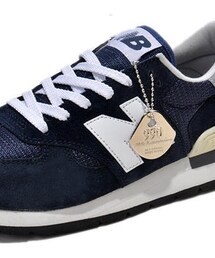 new balance 990 | 慢跑走路鞋(スニーカー)