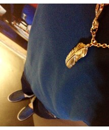 goro's | 銀飾品(ネックレス)