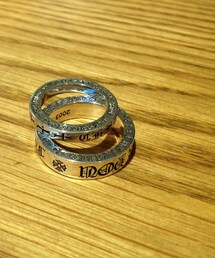 CHROME HEARTS | 戒指(リング)