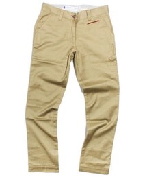 DEMARCOLAB | その他パンツ