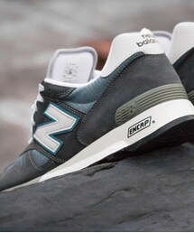 NEW BALANCE | スニーカー