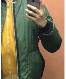 70s〜 Sears | ダウンジャケット/コート