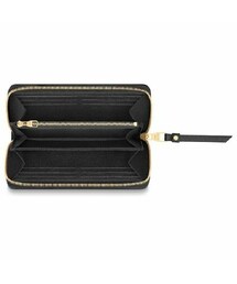 LOUIS VUITTON(ルイヴィトン)財布 メンズ 男女兼用 人気美品 長財布　ファスナー開閉式(財布)