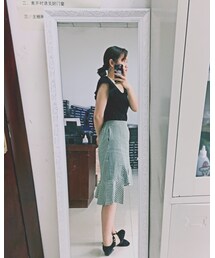 ipone | スカート