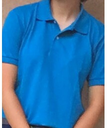 GU | ポロシャツ