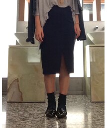 ZARA | スカート