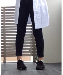 ZARA | デニムパンツ