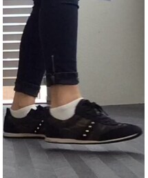 ZARA | スニーカー