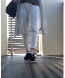 UNIQLO | デニムパンツ