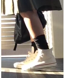 CONVERSE | スニーカー
