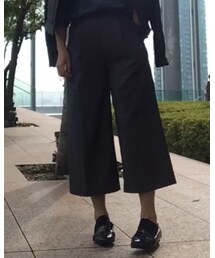 mfeditorial | その他パンツ