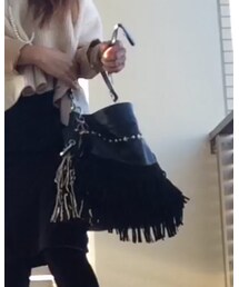 mfeditorial | ショルダーバッグ