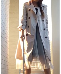 BURBERRY | トレンチコート