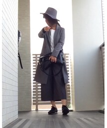 グレーonグレー | その他
