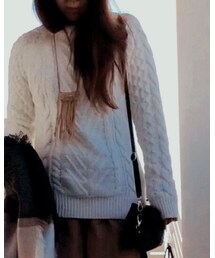 ZARA | ニット/セーター