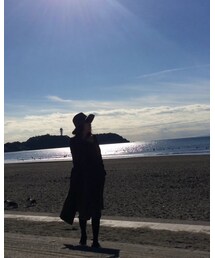 江ノ島が見える〜 | その他