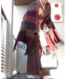 mf | ストール/ショール