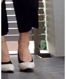 FREE'S MART | パンプス