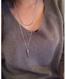 FOREVER 21 | ネックレス