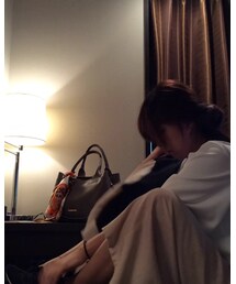 ホテル3日め… | その他