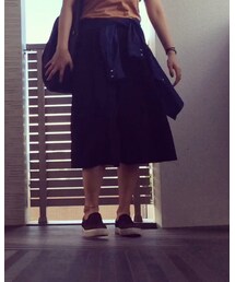 GUのガウチョ切った | その他パンツ