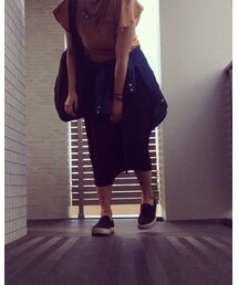 GU | シャツ/ブラウス