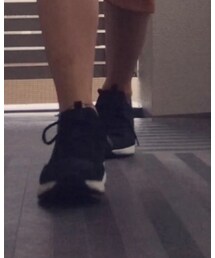 ZARA | スニーカー