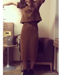 あーあ、疲れました | その他
