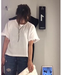 BEAUTY&YOUTH UNITED ARROWS | Tシャツ/カットソー