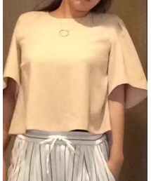 ZARA | シャツ/ブラウス