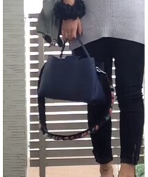 ZARA | ハンドバッグ
