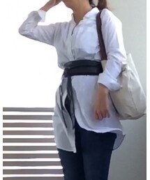 UNIQLO | シャツ/ブラウス