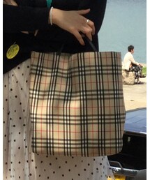 BURBERRY | トートバッグ