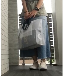 no brand | トートバッグ
