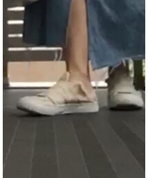 ZARA | サンダル