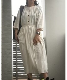 ZARA | ワンピース