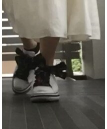 ZARA | スニーカー