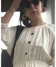 ZARA | サングラス