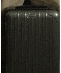 RIMOWA | スーツケース/キャリーバッグ