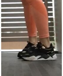 PUMA | スニーカー