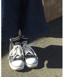 CONVERSE | スニーカー