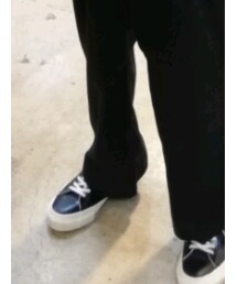 CONVERSE | スニーカー