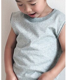 LOWRYS FARM | Tシャツ/カットソー