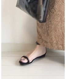 shenery | サンダル