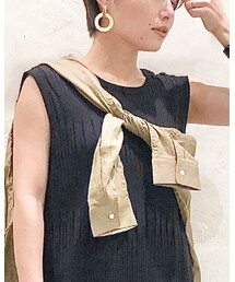 niko and... | シャツ/ブラウス