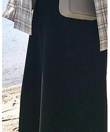 GU | ワンピース/ドレス