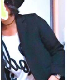 GU | チェスターコート